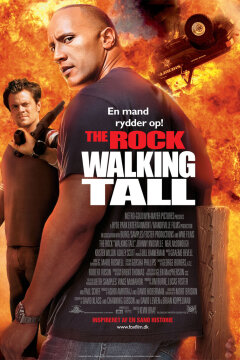 Walking Tall