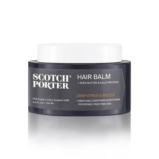 SCOTCH PORTER BRAND Hair Care Products Hair Care Collection