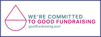 Good Fundraising logo