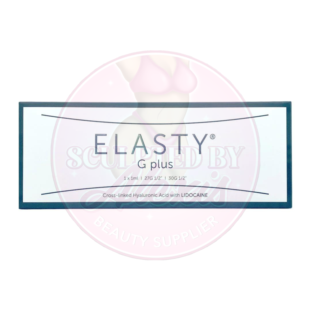 ELASTY G PLUS (2ML)