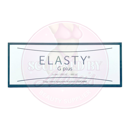 ELASTY G PLUS (2ML)