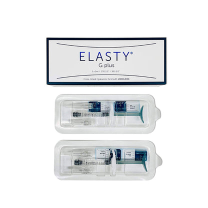 ELASTY G PLUS (2ML)