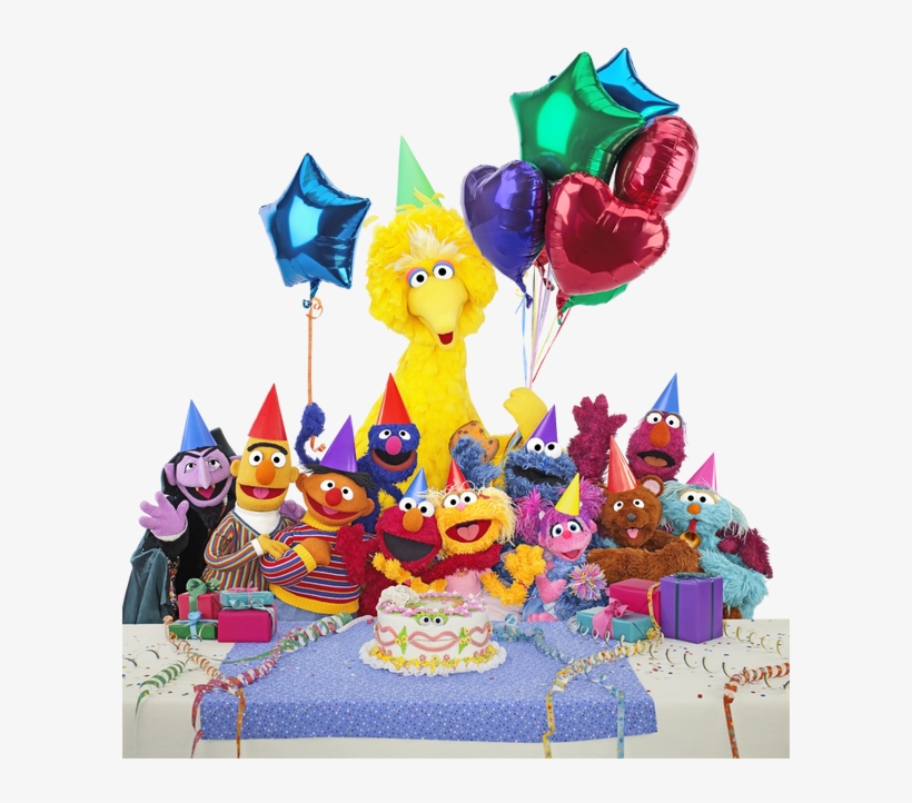 Sesame Street Clip Art Bing Images Sesame Street Birthday Party ...