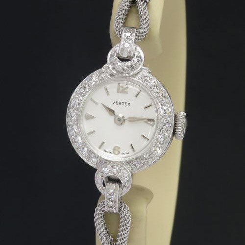 Antique Ladies Watches - 28 items for sale on sellingantiques.co.uk