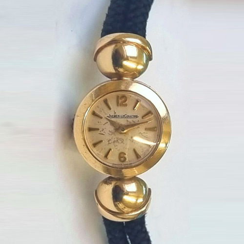 Antique Swiss Watches - 8 items for sale on sellingantiques.co.uk