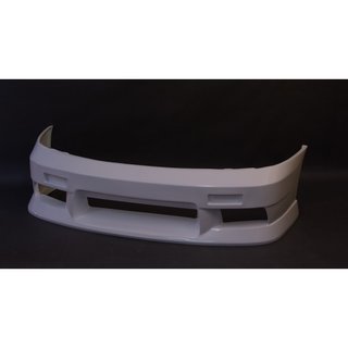 Nissan Skyline R33 front bumper, aero