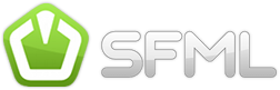 SFML logo