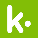 Messenger, Fast, Kik, instant, Cross-platform YellowGreen icon