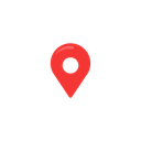 Map, Gps, location, place Black icon