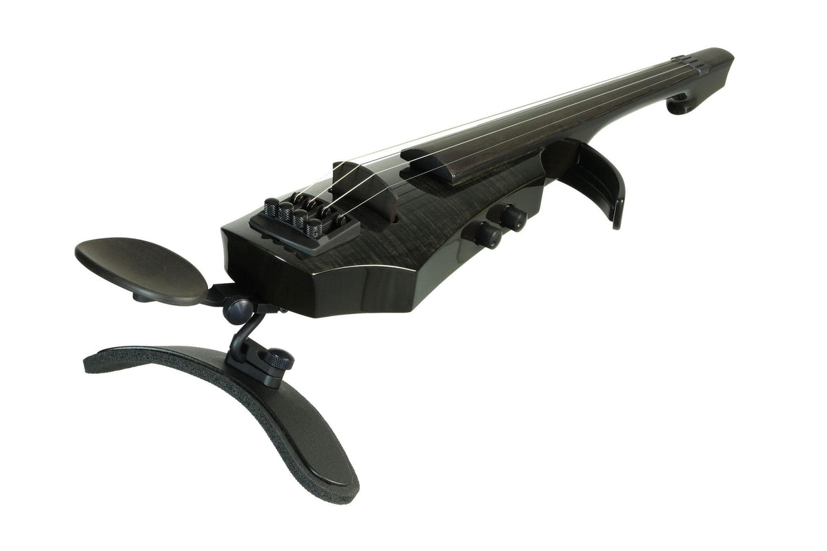 NS Design WAV4 Violin Black