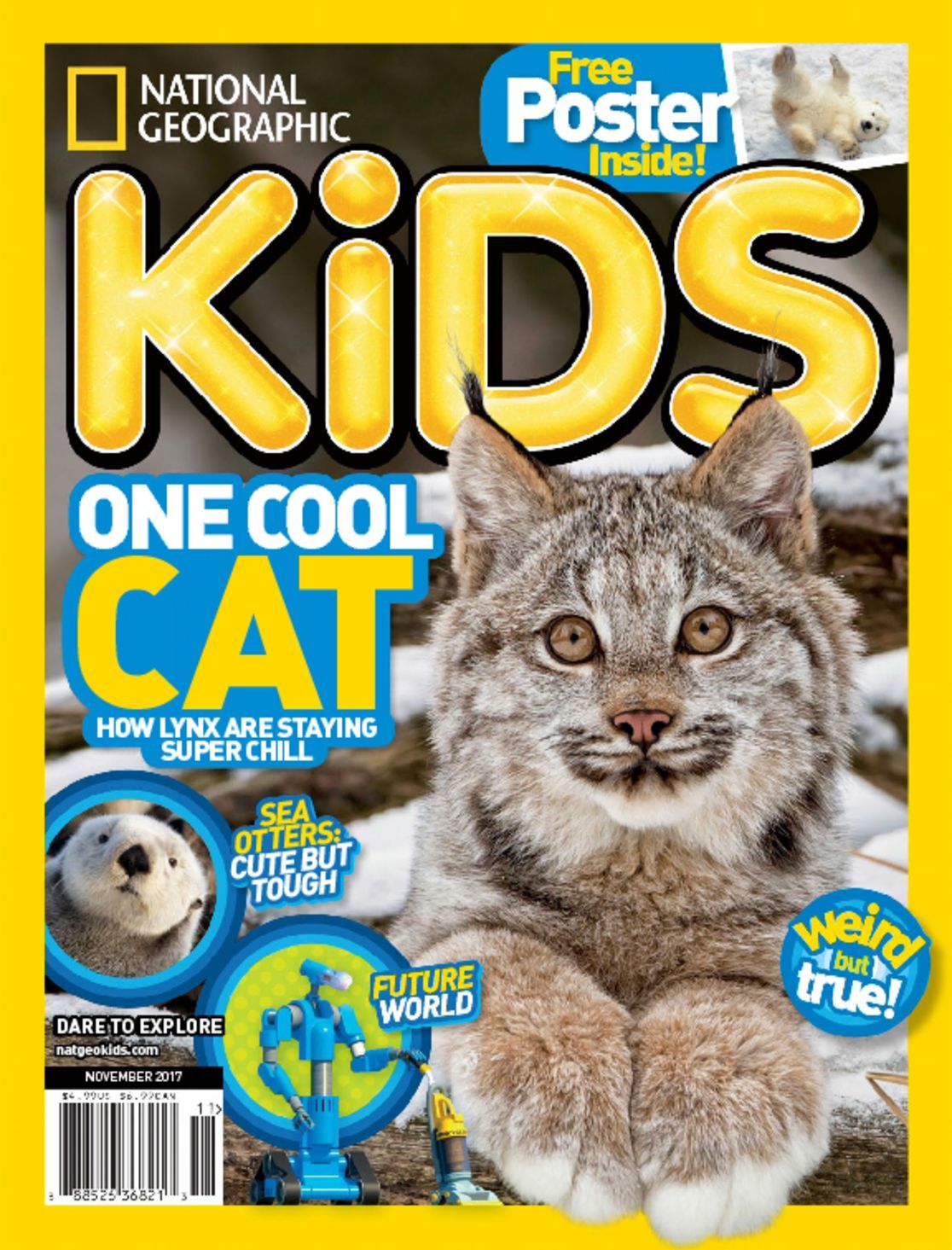 Kids Magazines