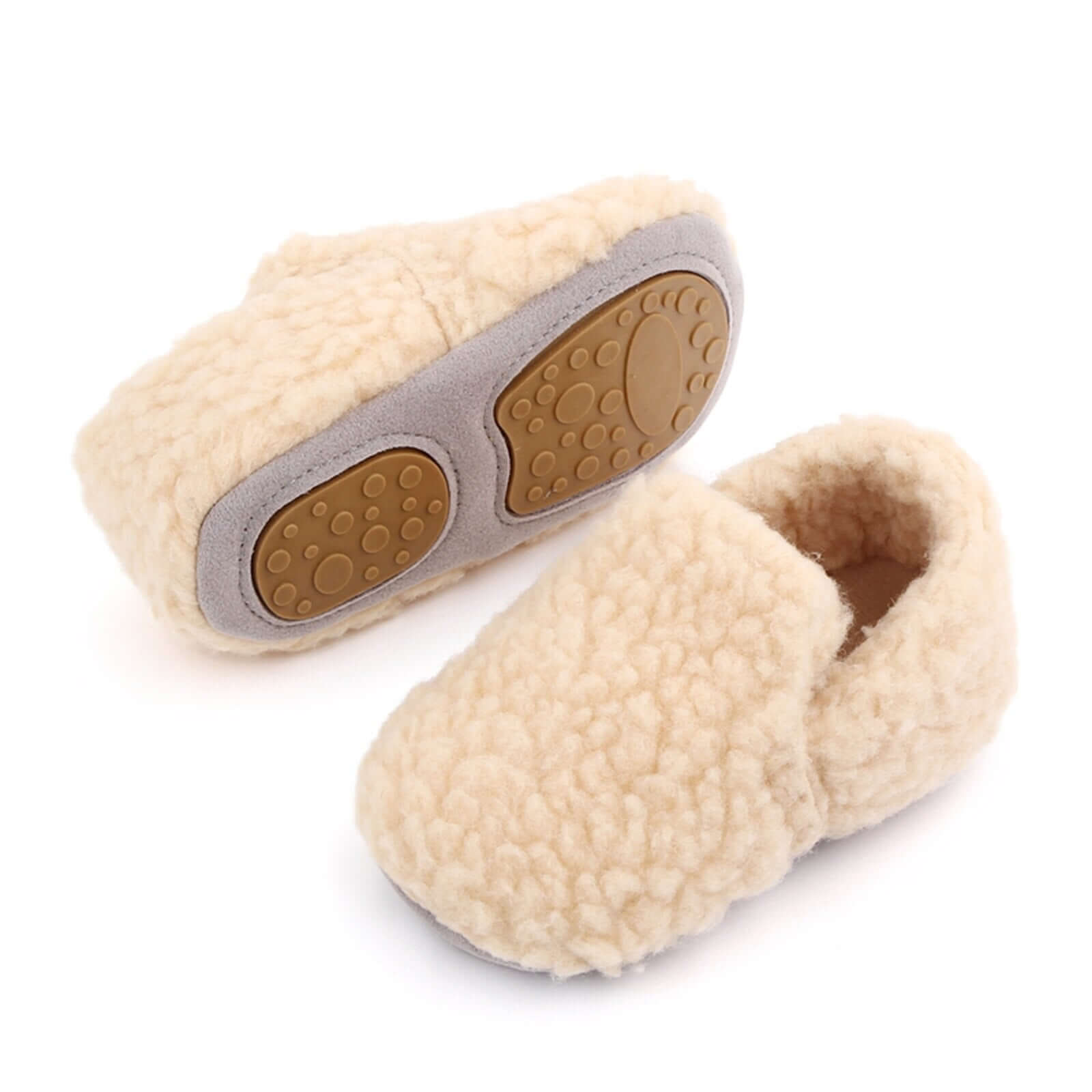 Tots Baby Slippers