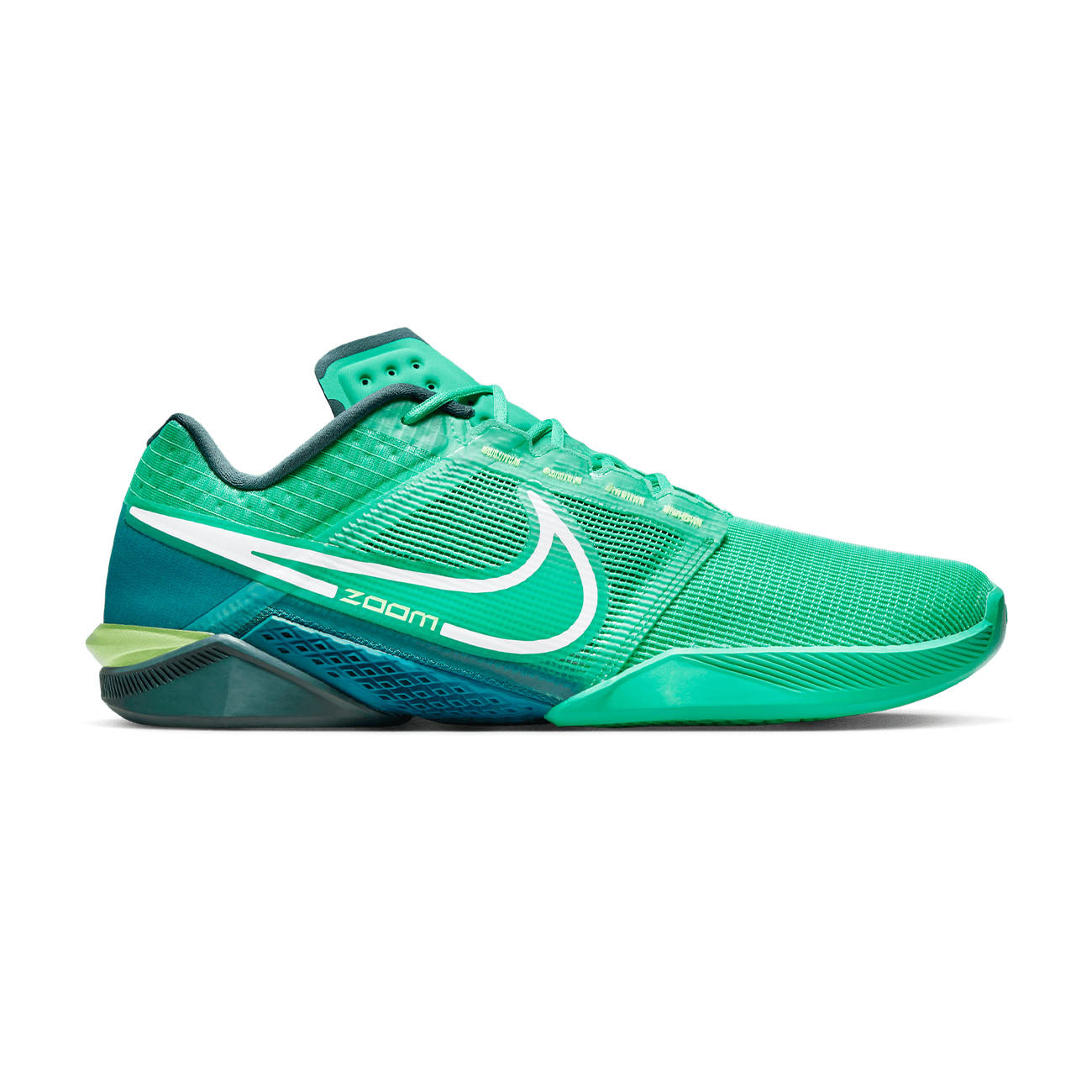 Nike Zoom Metcon Turbo 2 Jade / Deep Teal