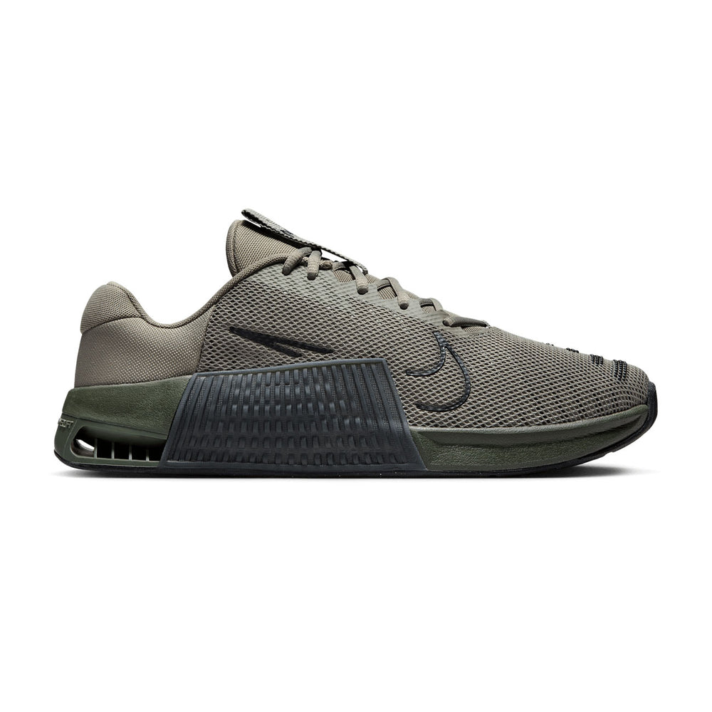 Men's Nike Metcon 9 - Light Army / Black Cargo / Khaki Sequoia