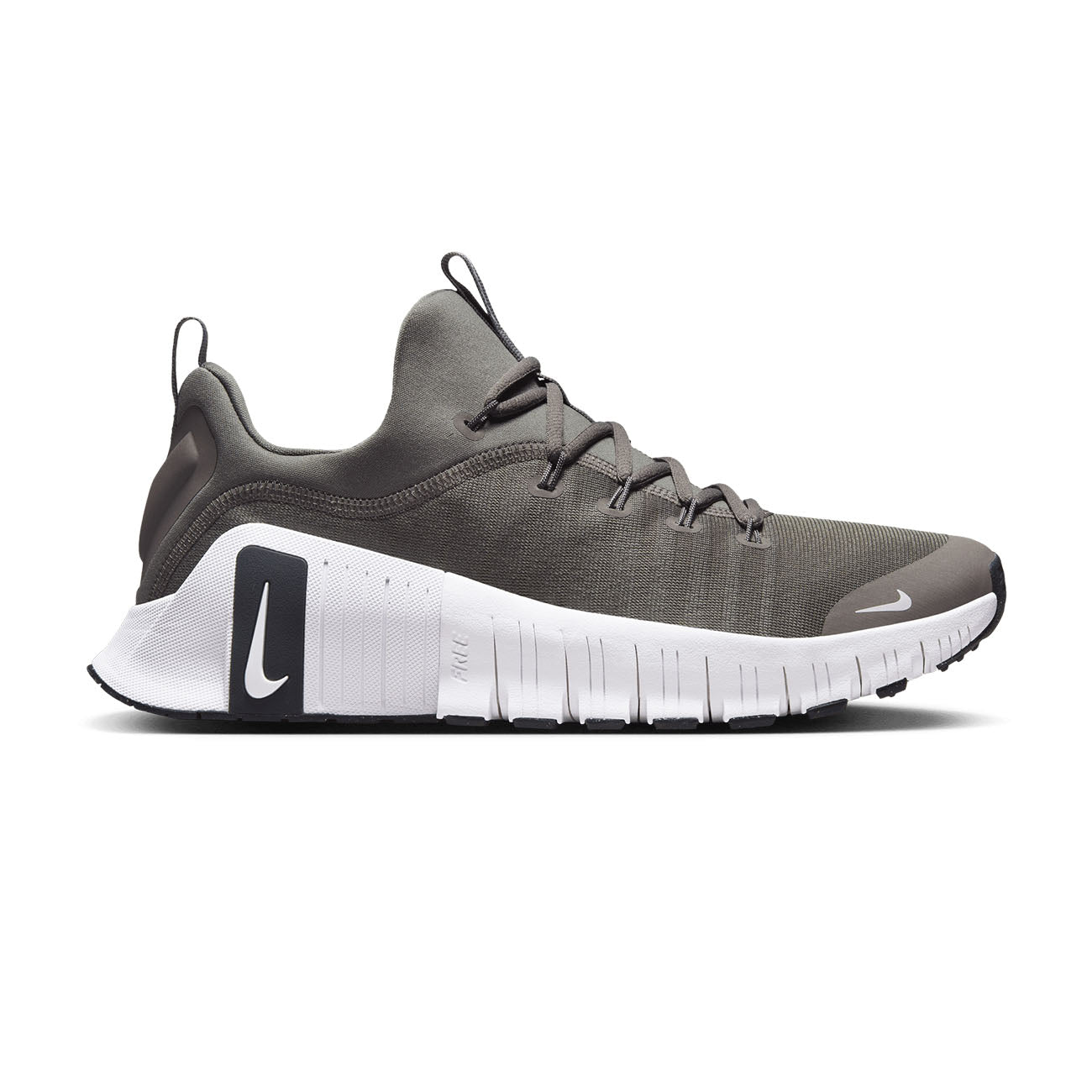 Men's Nike Free Metcon 6 Flat Pewter