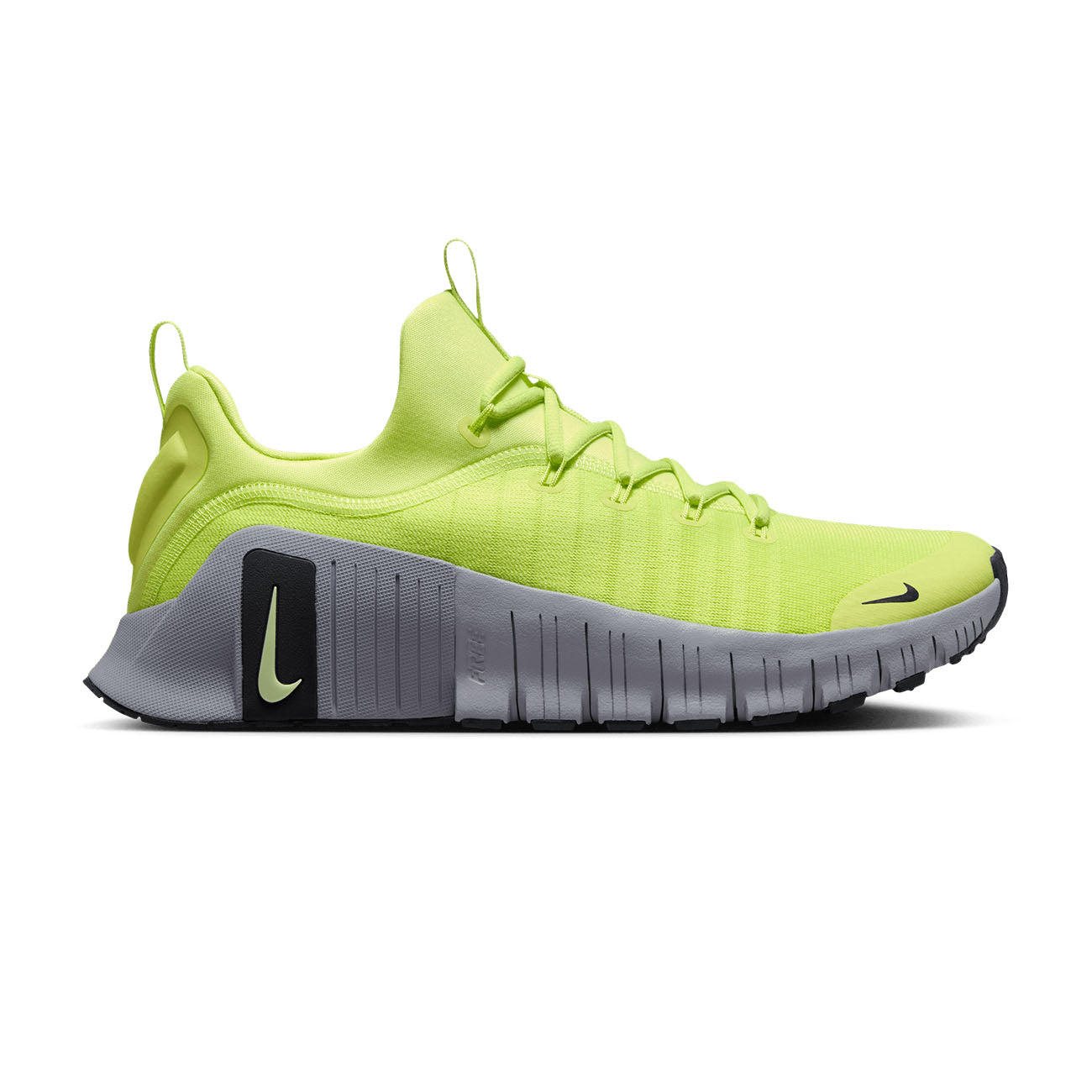 Men's Nike Free Metcon 6 Lemon Twist