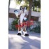 Dog Fox Wolf Mascot Costume