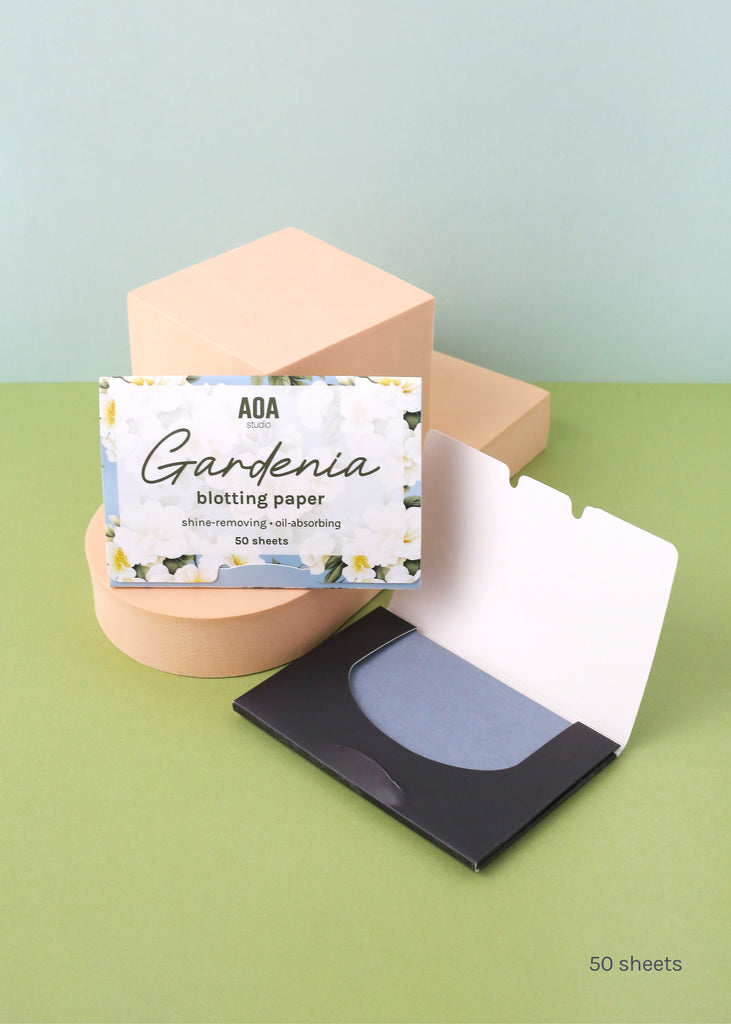 AOA Blotting Paper  COSMETICS - Shop Miss A