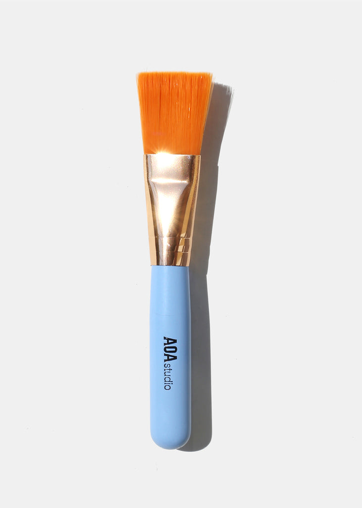 AOA Face Mask Brush  COSMETICS - Shop Miss A