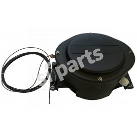 CABLE REEL ACQ 1P + AMU CAN CABLE STD CCW SX