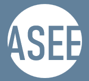 Logo ASEE