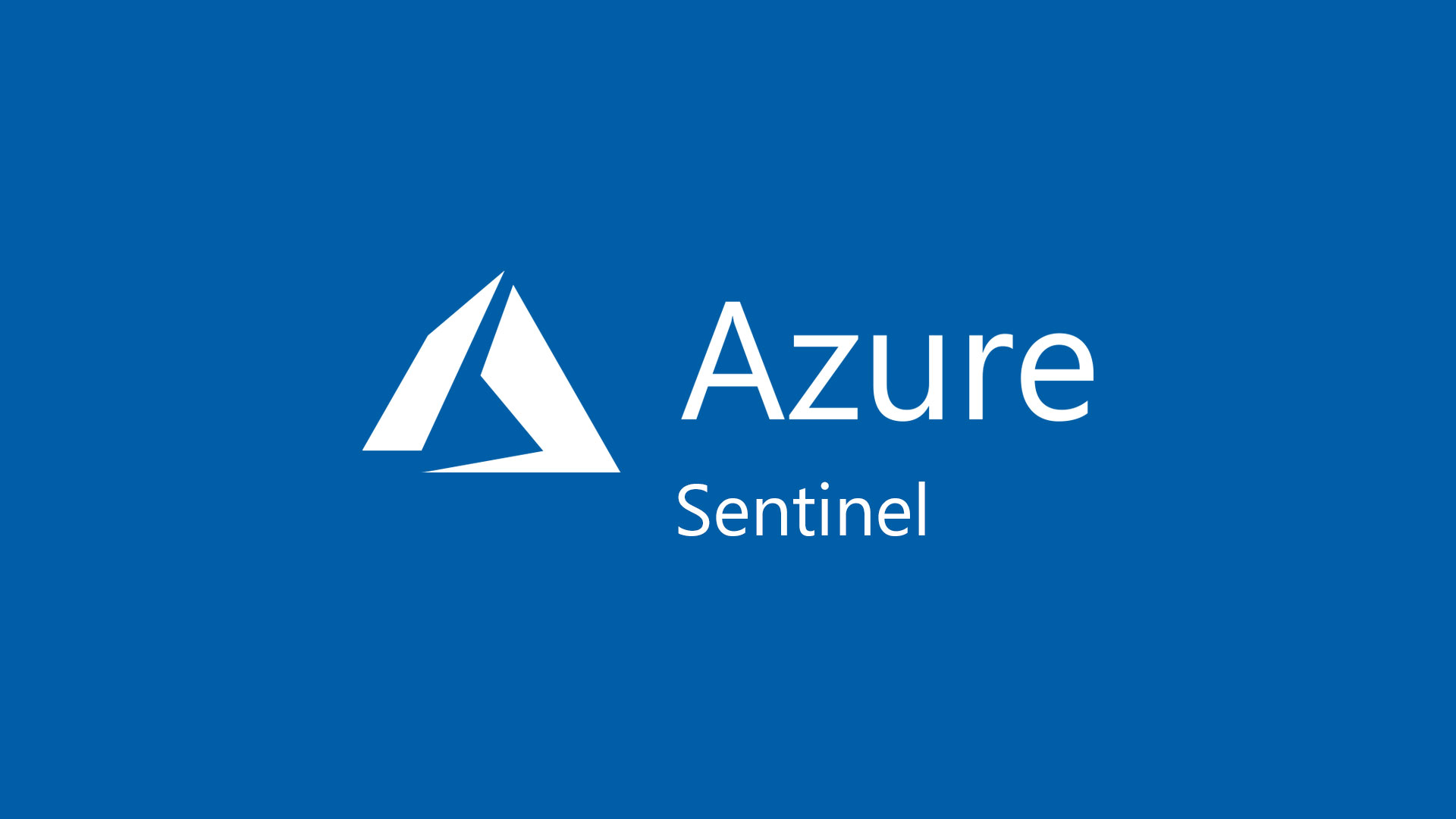 Difference between azure sentinel and azure security center - limowinner