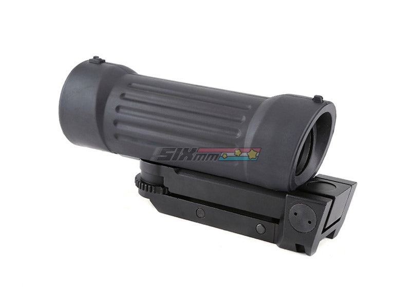 [G&P] Eclan Style M249 Scope 4X Magnifier Scope