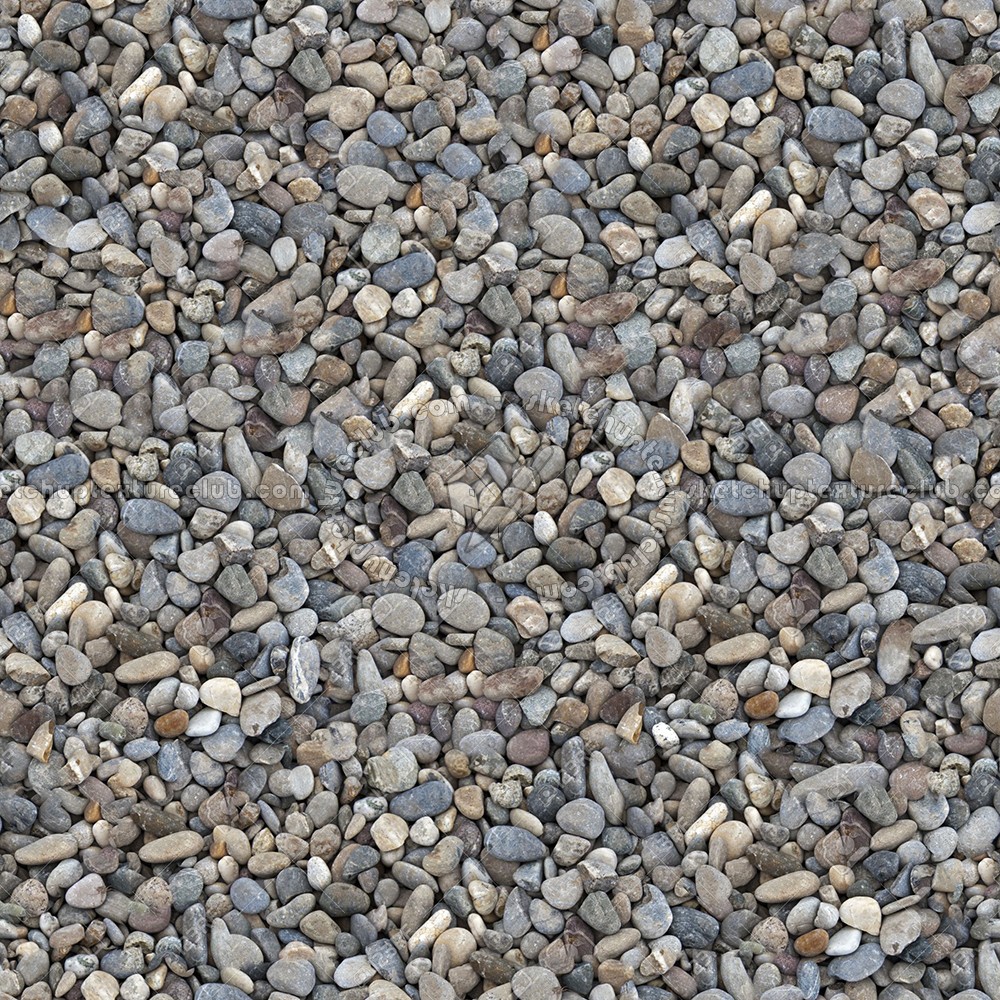 Pebble Stone Floor Seamless Texture Plaster Wall Text - vrogue.co