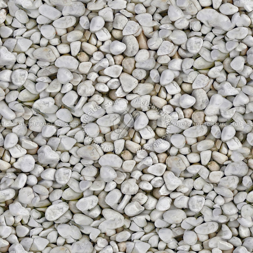 Garden Stone Texture