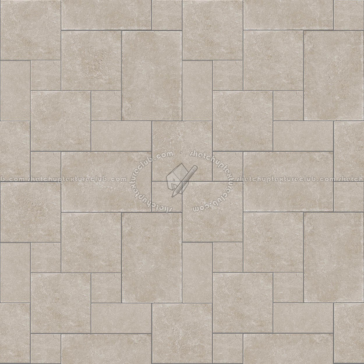 Leccese flooring stone Pbr texture seamless 22248