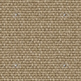 Textures   -   MATERIALS   -   CARPETING   -  Natural fibers - Carpeting natural fibers texture seamless 20682