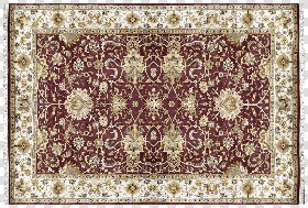 Textures   -   MATERIALS   -   RUGS   -  Persian &amp; Oriental rugs - Cut out persian rug texture 20172