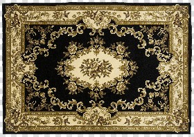 Textures   -   MATERIALS   -   RUGS   -  Persian &amp; Oriental rugs - Cut out oriental rug texture 20184