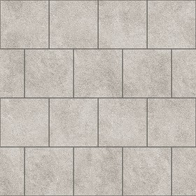 Concrete clean plates wall texture seamless 01644