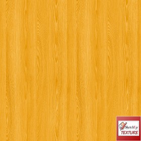 Textures   -   ARCHITECTURE   -   WOOD   -   Fine wood   -  Stained wood - Yellow stained wood pine PBR texture seamless 21854