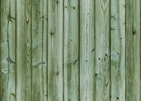 Textures   -   ARCHITECTURE   -   WOOD PLANKS   -  Siding wood - green siding wood texture seamless 21352