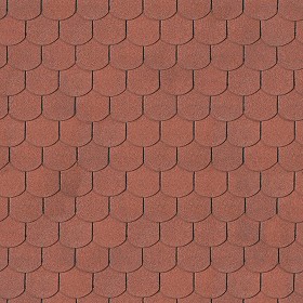 Textures   -   ARCHITECTURE   -   ROOFINGS   -  Asphalt roofs - Asphalt shingle roofing texture seamless 03336