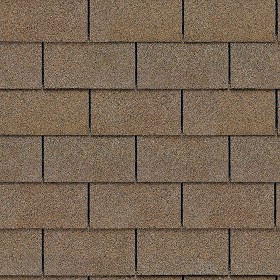 Textures   -   ARCHITECTURE   -   ROOFINGS   -  Asphalt roofs - Asphalt roofing shingle texture seamless 20722