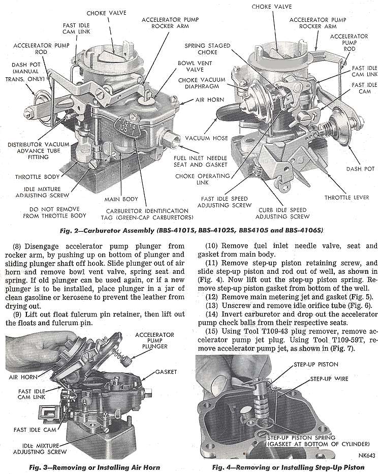 choke-adjust