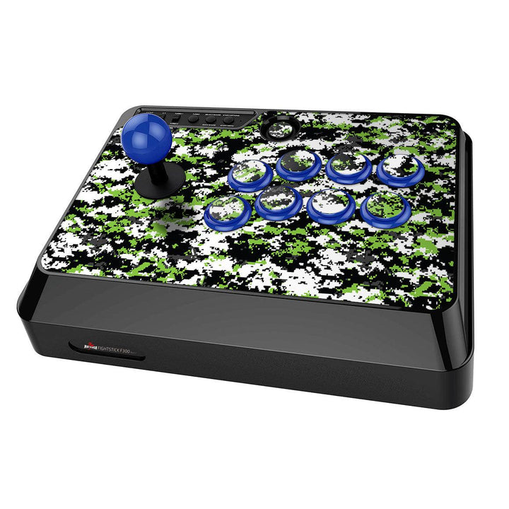 Mayflash Arcade Fight Stick F300 Designer Series Skins - Slickwraps