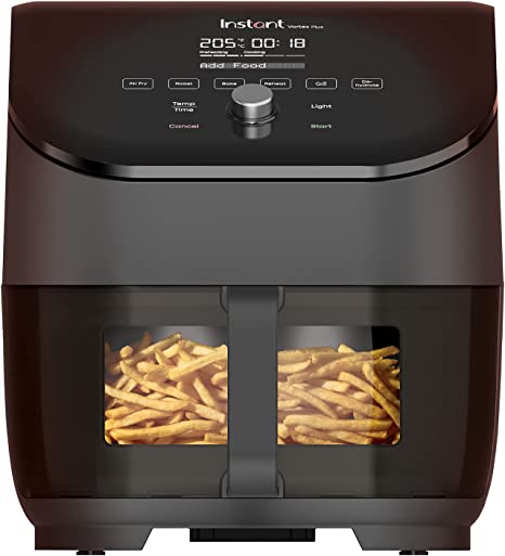 Instant Pot Vortex Air Fryer - 5.7 litres