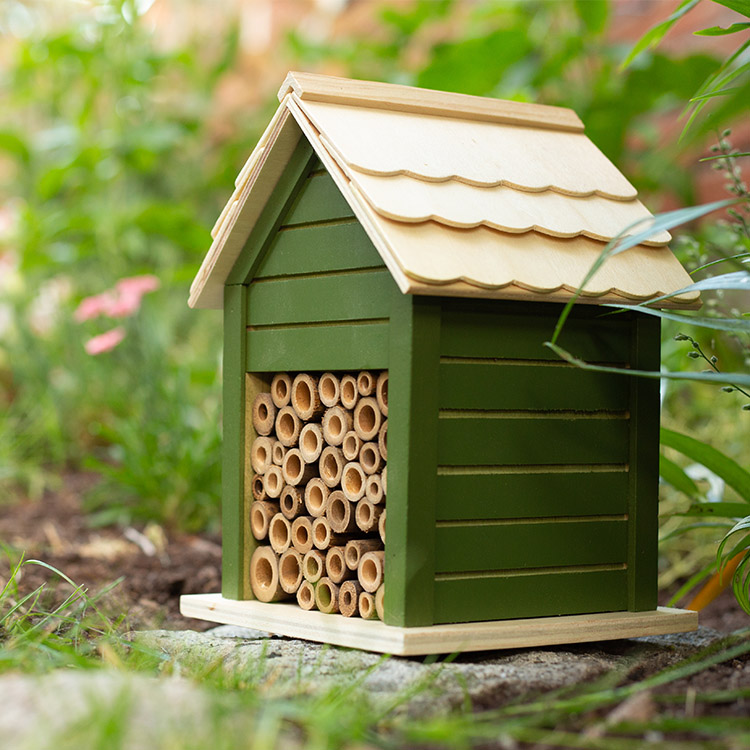 Bee Hotel