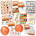 Letters & Sounds Phase 2 Premium Kit