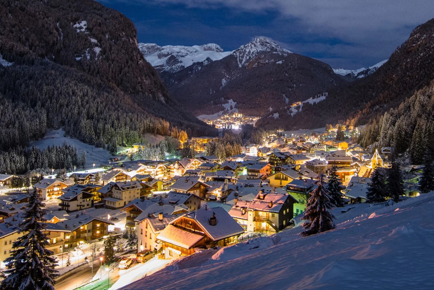 val-di-fassa-italy