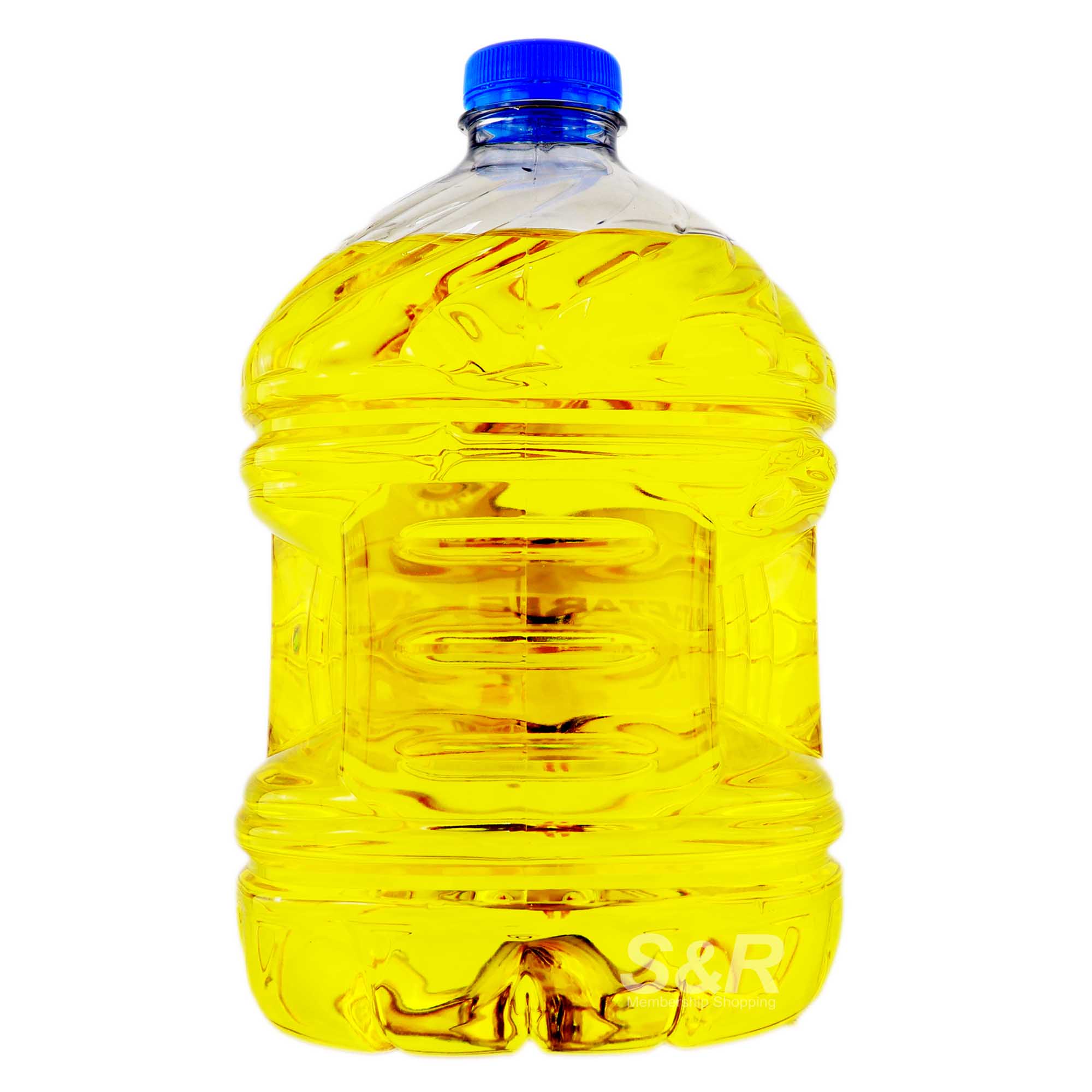 Vegetable Oil