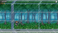 Jetpack Joyride screenshot 4