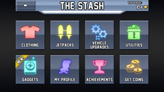 Jetpack Joyride screenshot 6