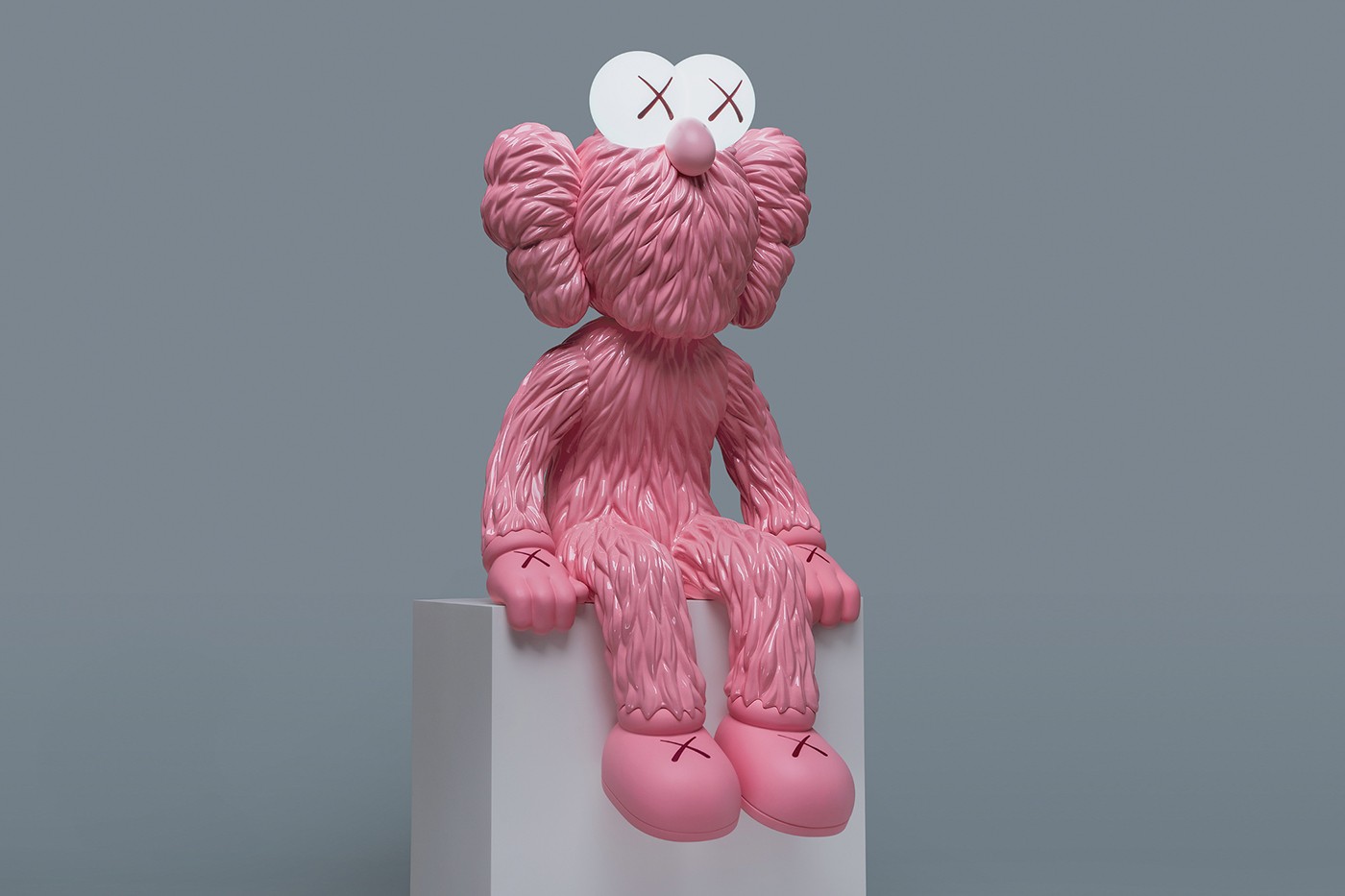 KAWS TAKE PINK 売り出し在庫 - dcsh.xoc.uam.mx