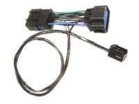 2010-2013 Camaro Quad Pack Data Harness