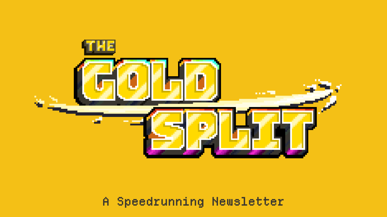 The Gold Split #18 - TAS 101